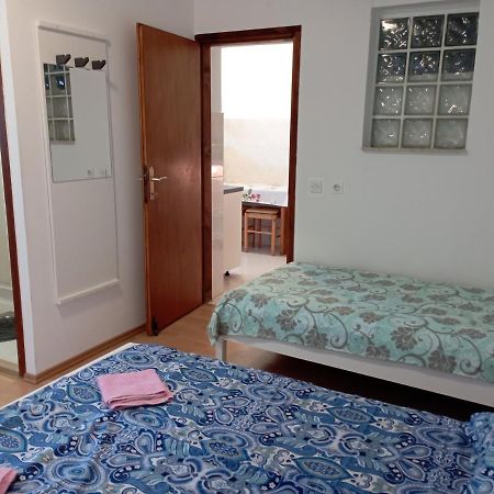Apartments Mare Novigrad Istria Eksteriør billede