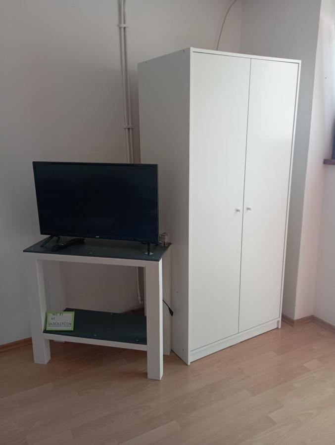 Apartments Mare Novigrad Istria Eksteriør billede