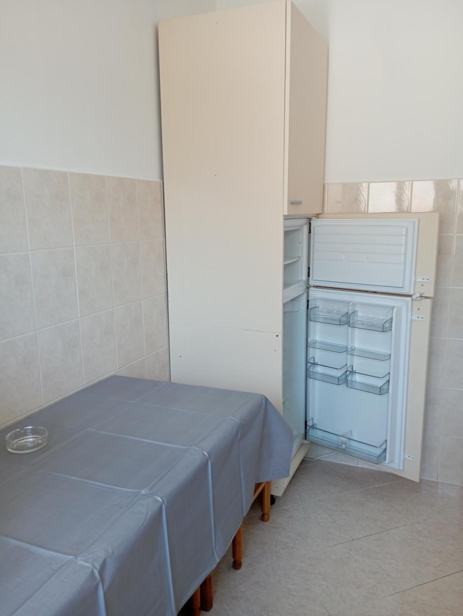 Apartments Mare Novigrad Istria Værelse billede