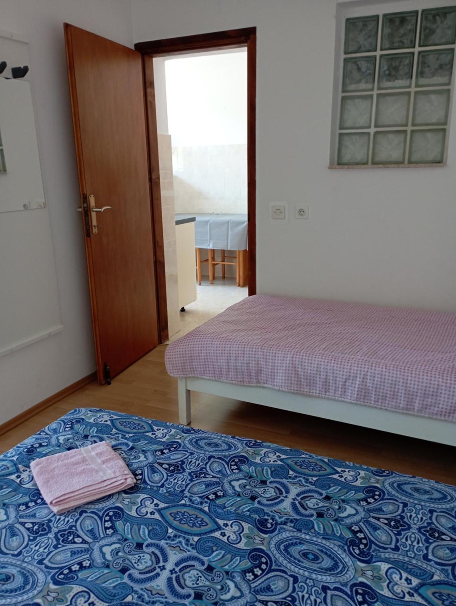 Apartments Mare Novigrad Istria Værelse billede